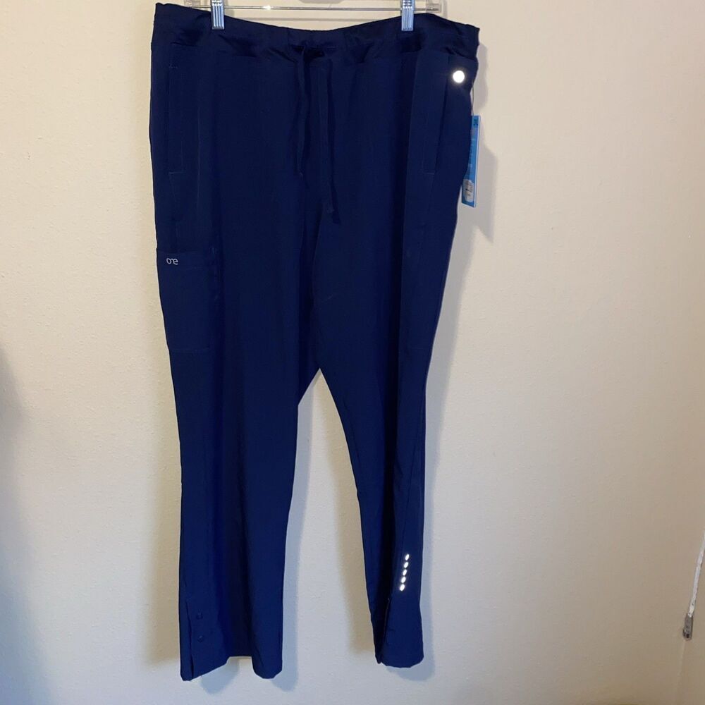 Barco One Scrub Pants Blue